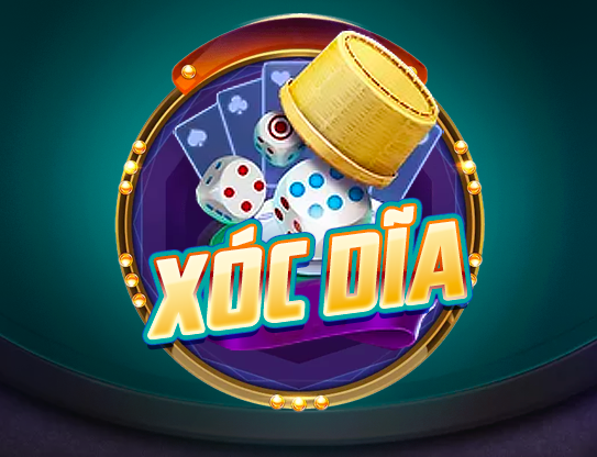 Xóc Đĩa