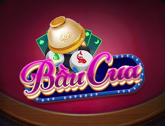 Bầu Cua