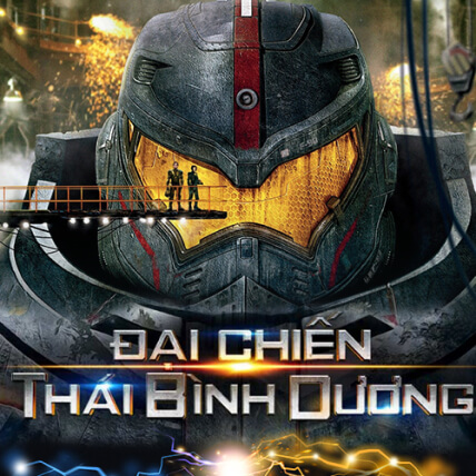 Pacific Rim