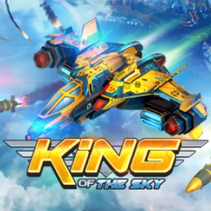 King Of The Sky