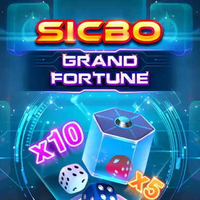 Sicbo Grand Fortune