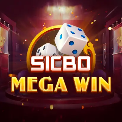 Sicbo Mega Win