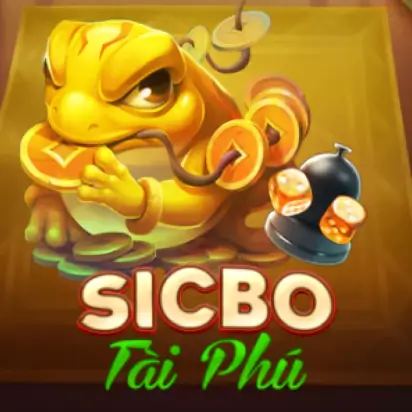 Sicbo Tài Phú
