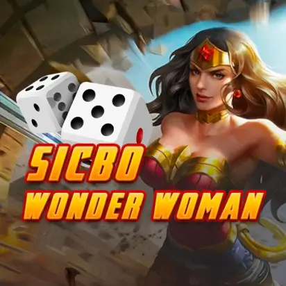 Sicbo Wonder Woman