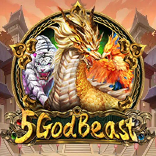 5 God Beast