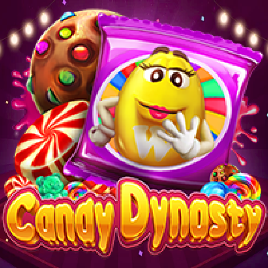 Candy Dynasty