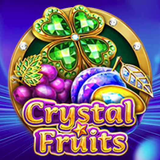 Crystal Fruits