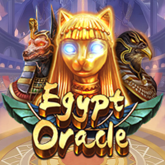 Egypt Oracle