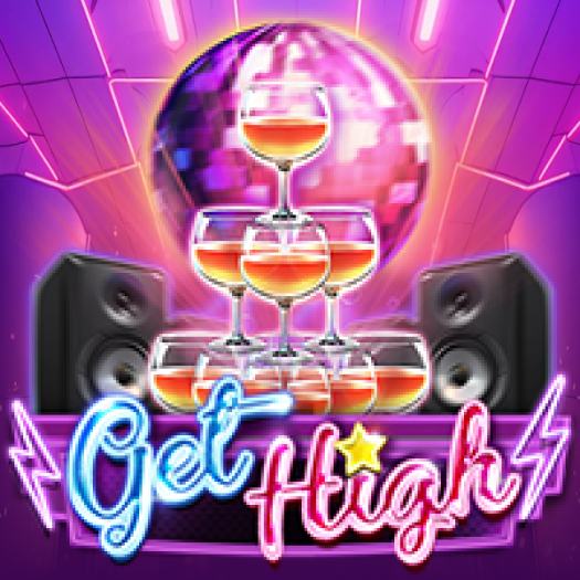 Get High