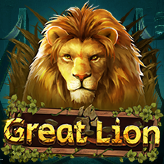 Great Lion