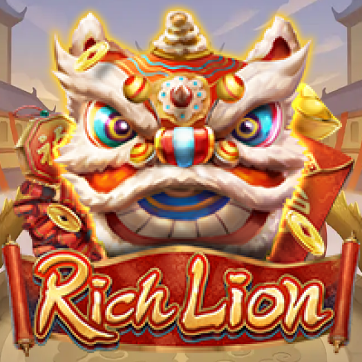 Rich Lion