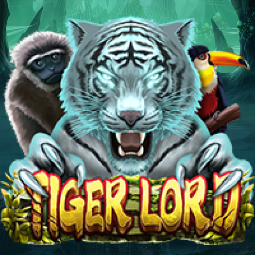 Tiger Lord