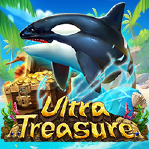Ultra Treasure