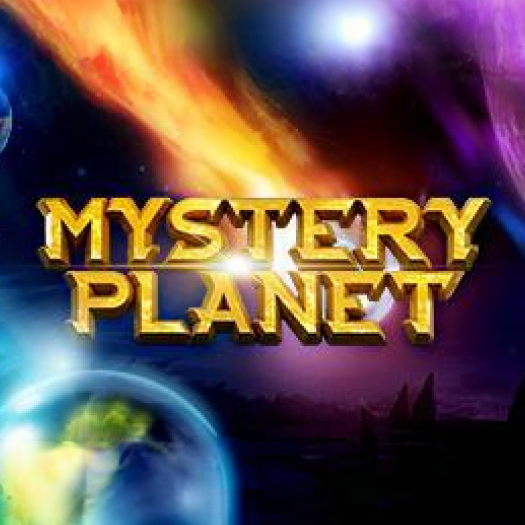 Mystery Planet