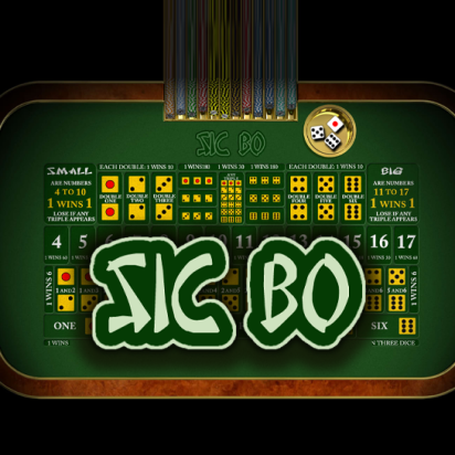 Sicbo