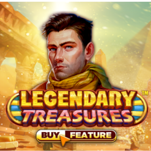 Legendary Treasures