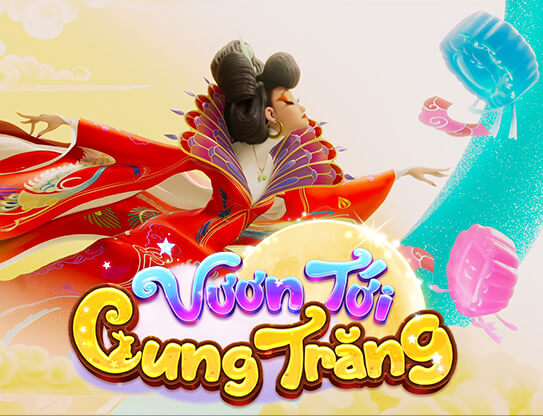 Vươn Tới Cung Trăng